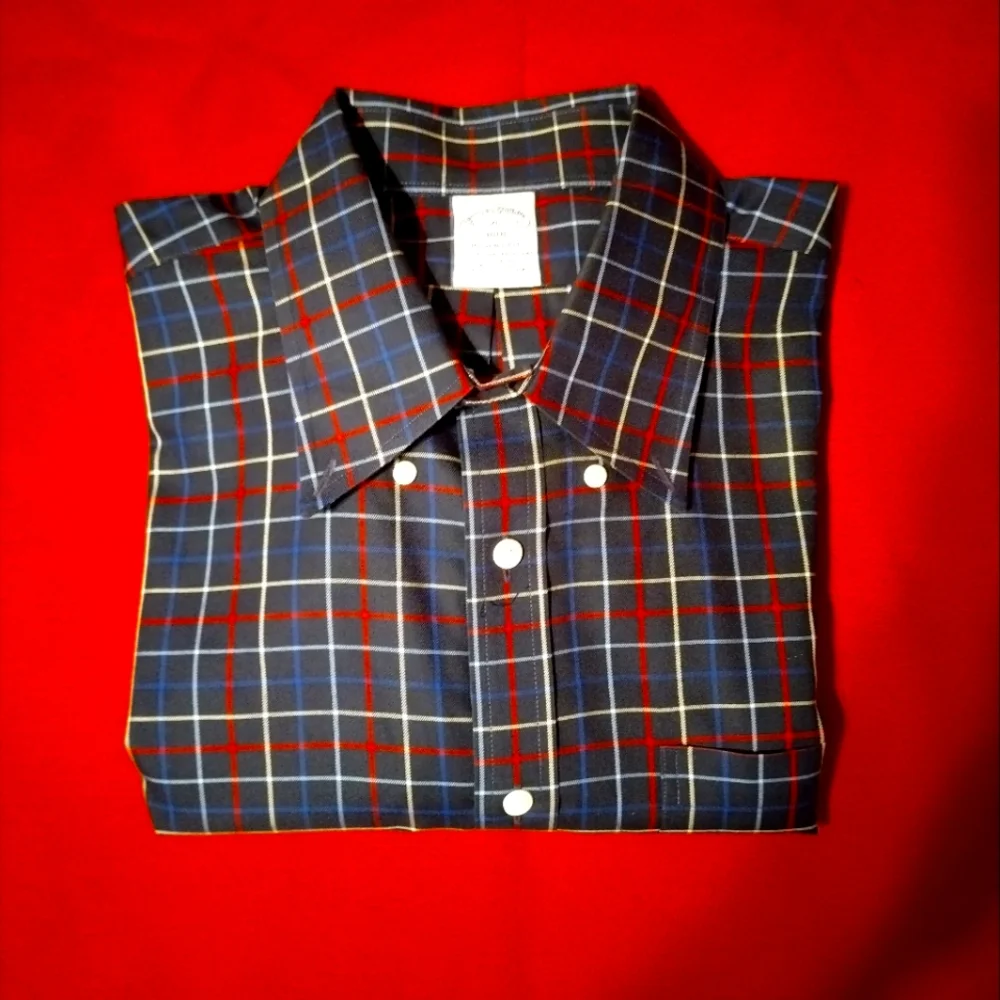 Shirt - Picture 1 of 5